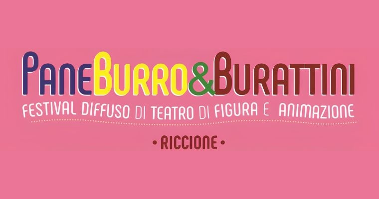 Pane, Burro & Burattini - Riccione